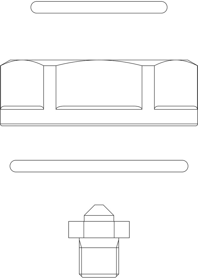 Solenoid expansion valves, CLASSIC line Castel