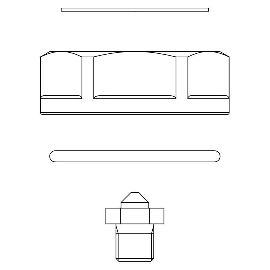 ATEX certified solenoid expansion valves, POLYHEDRA line Castel