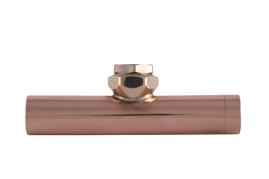 Liquid and liquid/moisture indicators, CLASSIC line Castel